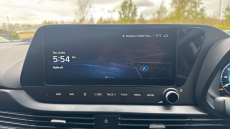 Hyundai BAYON 1.0 TGDi 48V MHEV Premium 5dr Petrol Hatchback